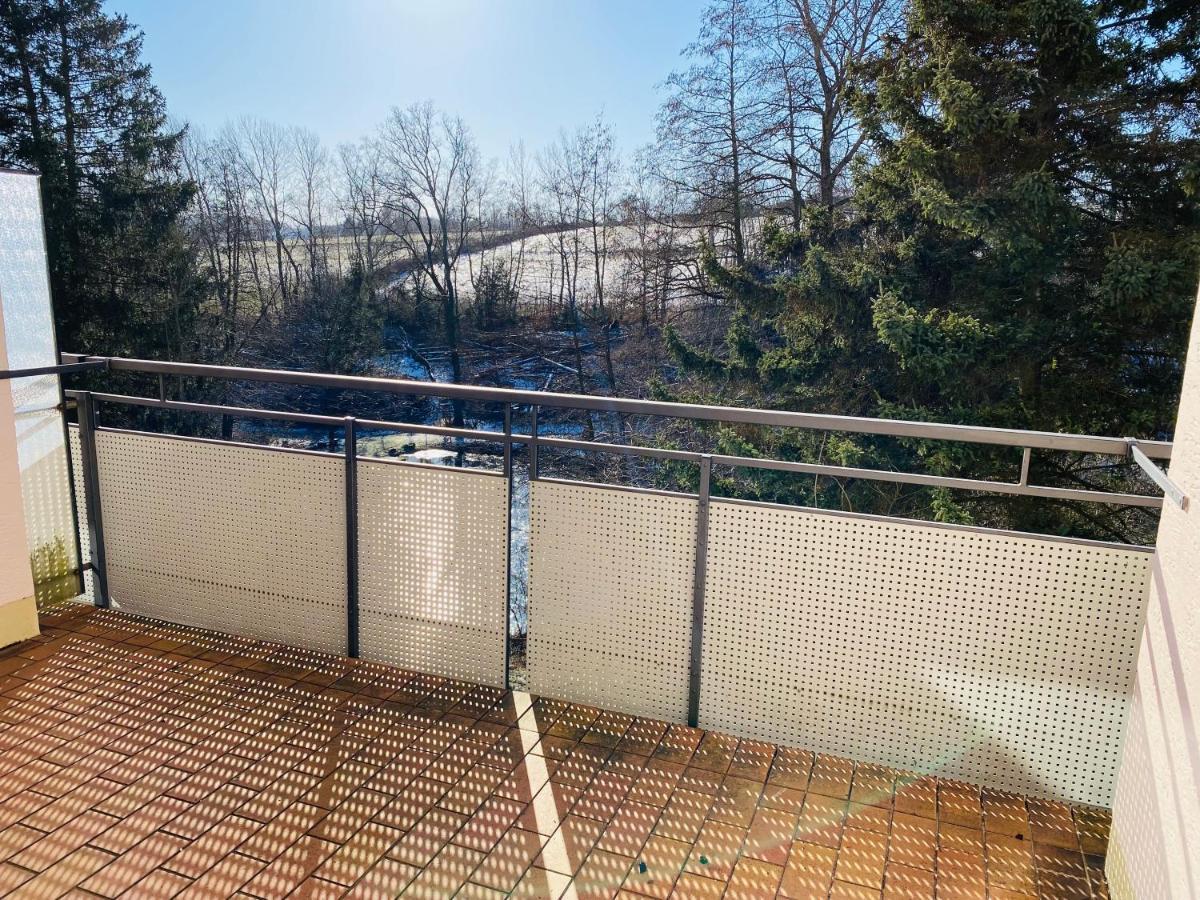 Bike Hike Ski Brilon - Ferienappartment エクステリア 写真