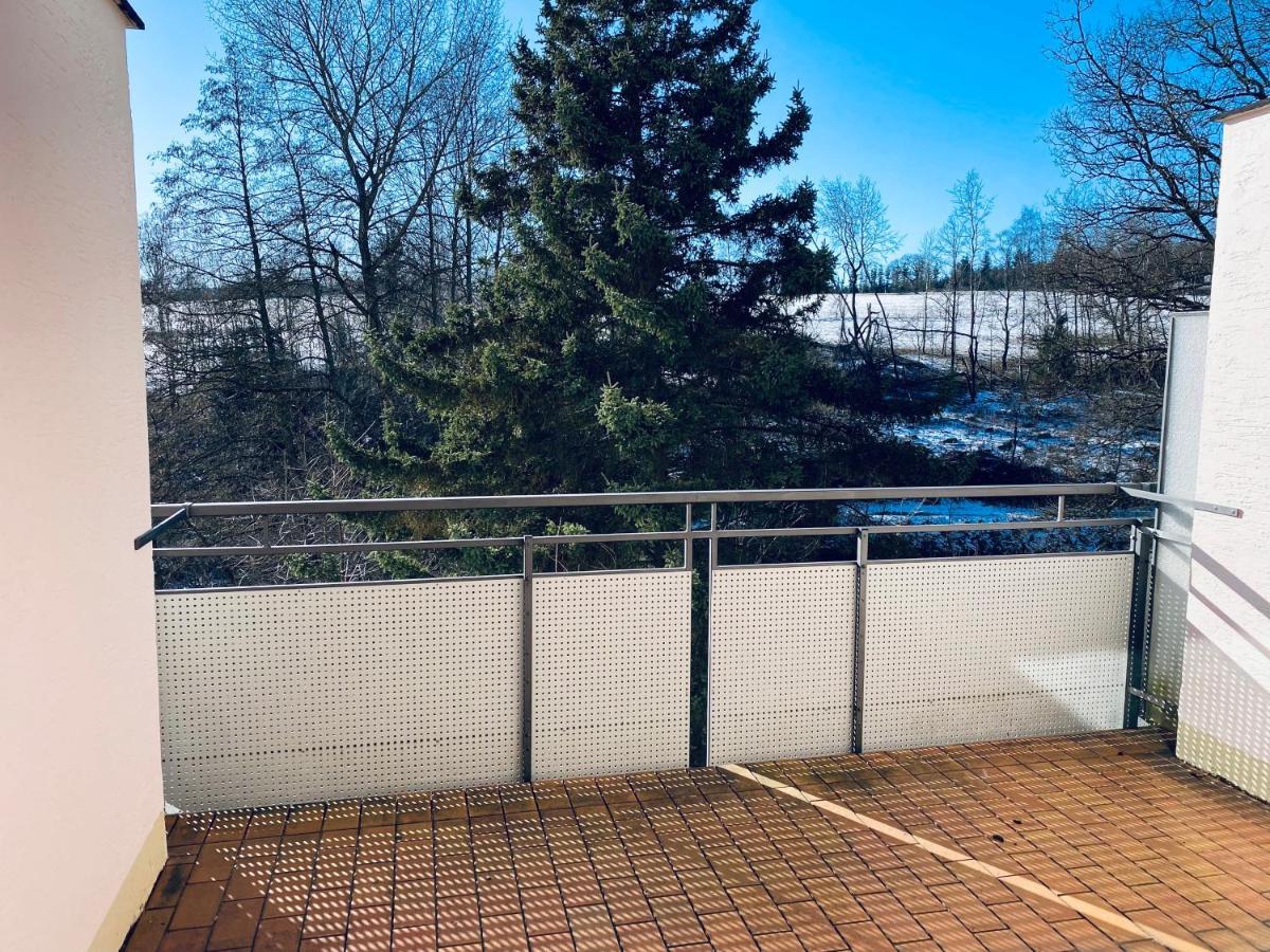 Bike Hike Ski Brilon - Ferienappartment エクステリア 写真